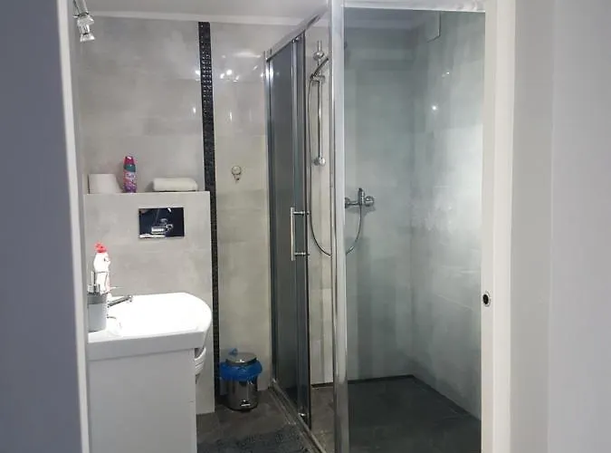 Διαμέρισμα Lucy Rewa