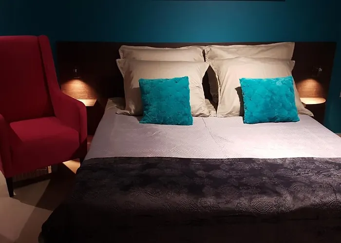 Lucy Διαμέρισμα *