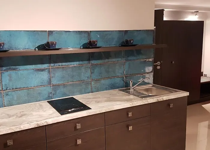 Διαμέρισμα Lucy *