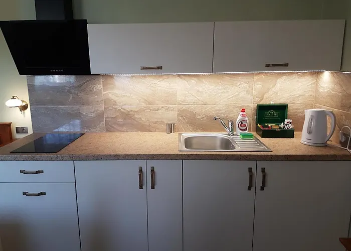 Διαμέρισμα Lucy Rewa