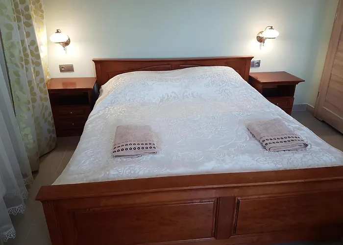 Διαμέρισμα Lucy