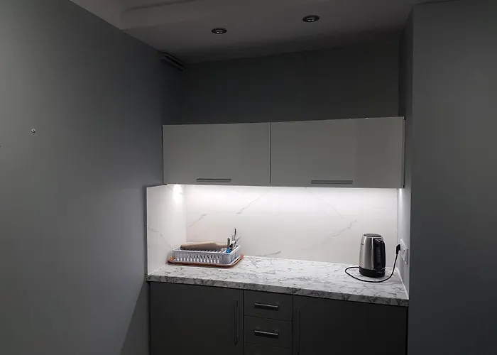 Διαμέρισμα Lucy *