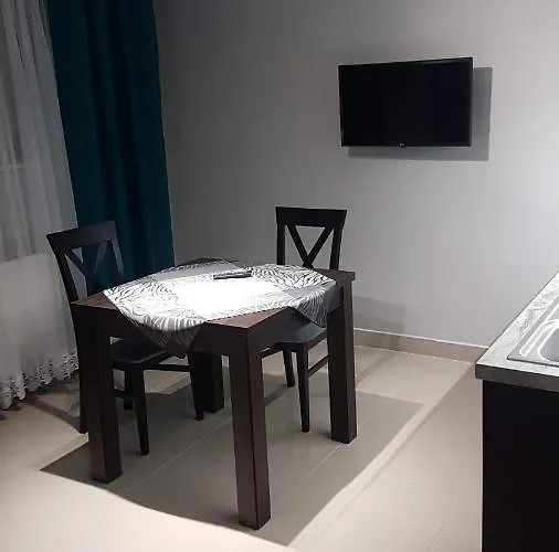 Lucy Διαμέρισμα